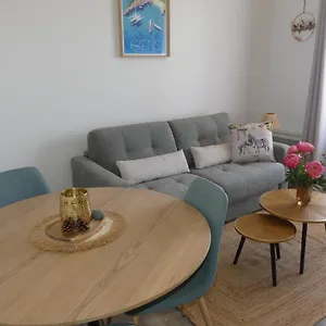 Appartement Le Port